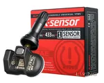Tire Pressure Monitoring System